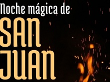 Noche mágica de San Juan